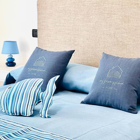 Azzurrissima Home-B&B Sorrento Centro Εξωτερικό φωτογραφία