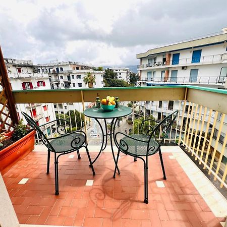Azzurrissima Home-B&B Sorrento Centro Εξωτερικό φωτογραφία