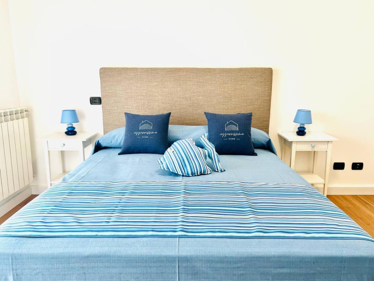 Azzurrissima Home-B&B Sorrento Centro Εξωτερικό φωτογραφία