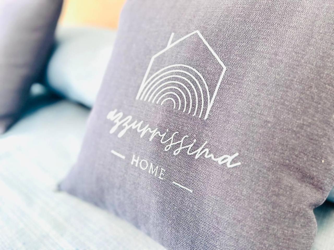 Azzurrissima Home-B&B Sorrento Centro Εξωτερικό φωτογραφία