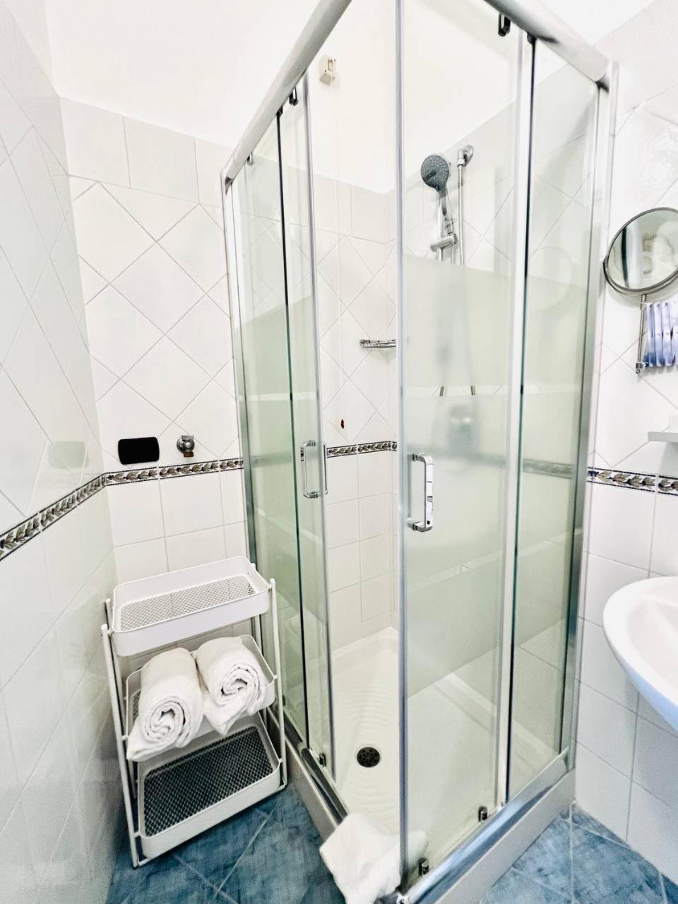 Azzurrissima Home-B&B Sorrento Centro Εξωτερικό φωτογραφία