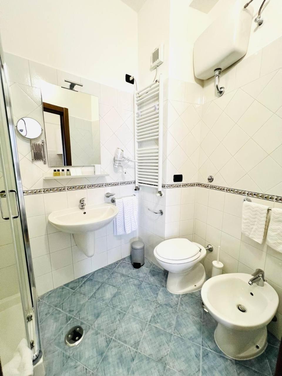 Azzurrissima Home-B&B Sorrento Centro Εξωτερικό φωτογραφία