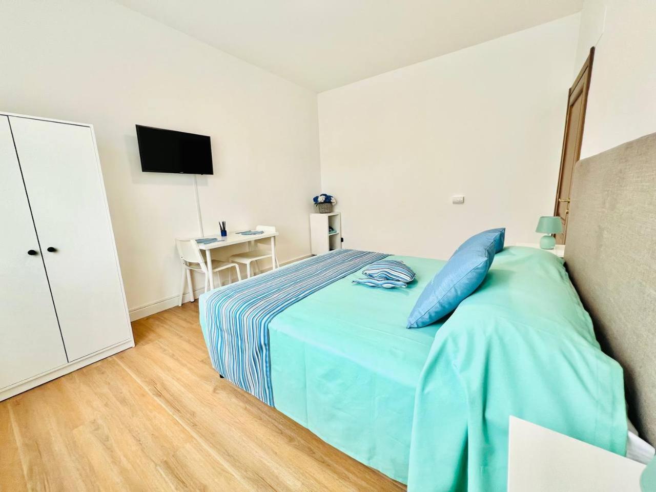 Azzurrissima Home-B&B Sorrento Centro Εξωτερικό φωτογραφία