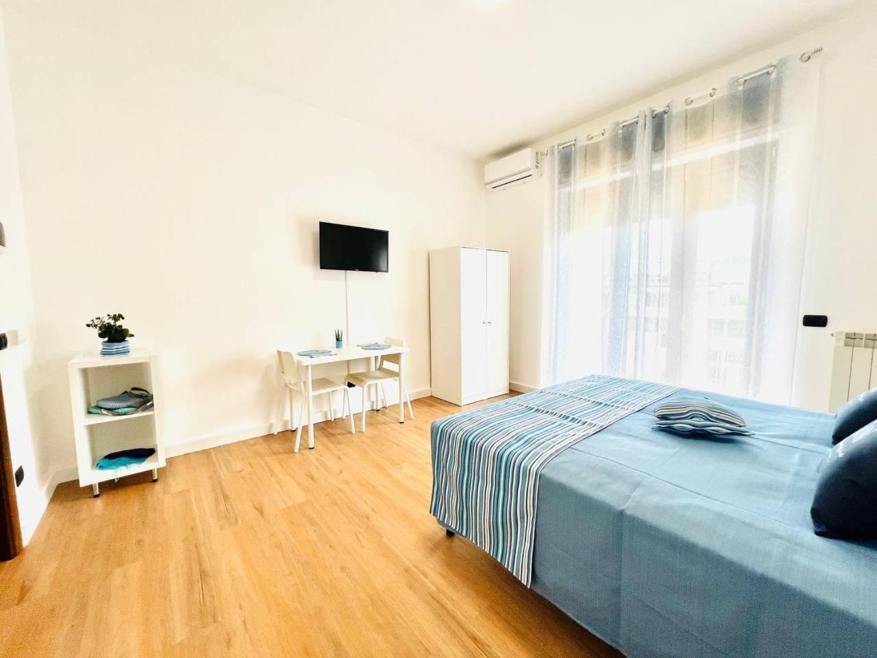 Azzurrissima Home-B&B Sorrento Centro Εξωτερικό φωτογραφία