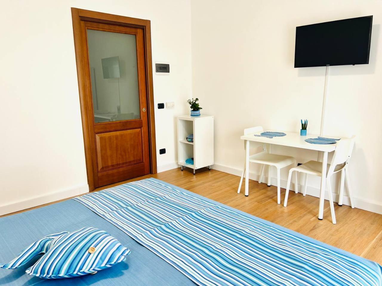 Azzurrissima Home-B&B Sorrento Centro Εξωτερικό φωτογραφία