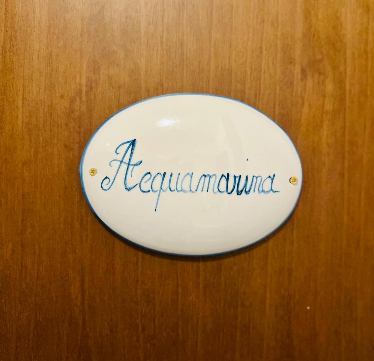 Azzurrissima Home-B&B Sorrento Centro Εξωτερικό φωτογραφία
