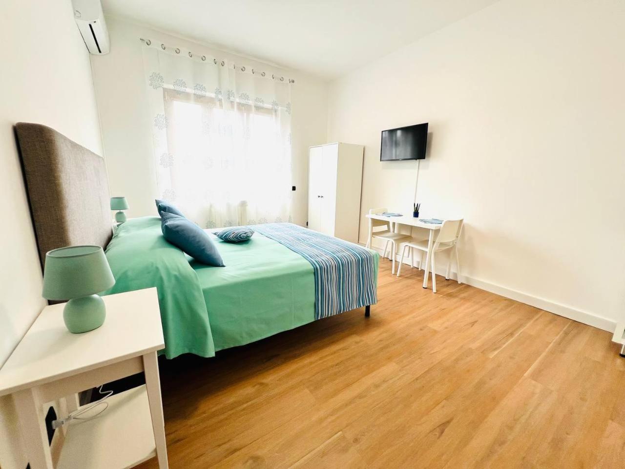 Azzurrissima Home-B&B Sorrento Centro Εξωτερικό φωτογραφία