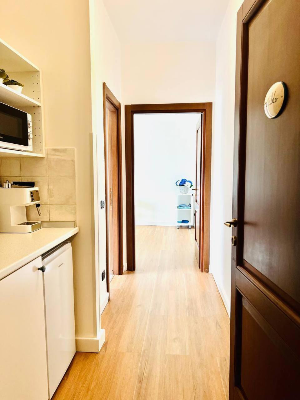 Azzurrissima Home-B&B Sorrento Centro Εξωτερικό φωτογραφία
