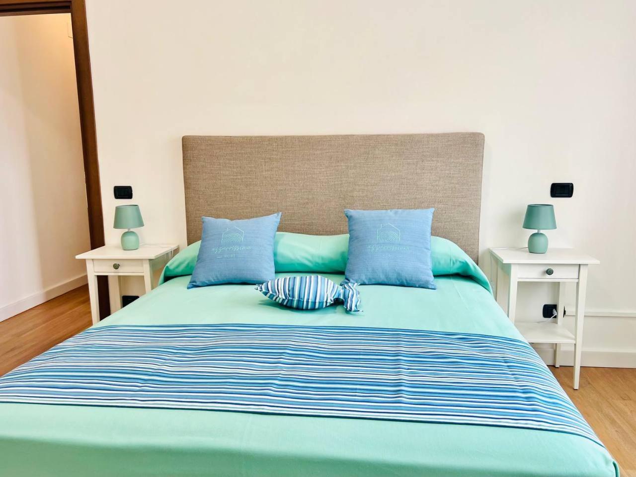 Azzurrissima Home-B&B Sorrento Centro Εξωτερικό φωτογραφία