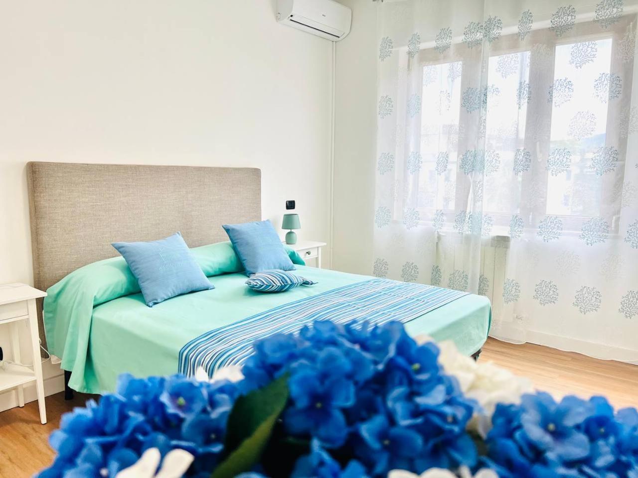 Azzurrissima Home-B&B Sorrento Centro Εξωτερικό φωτογραφία