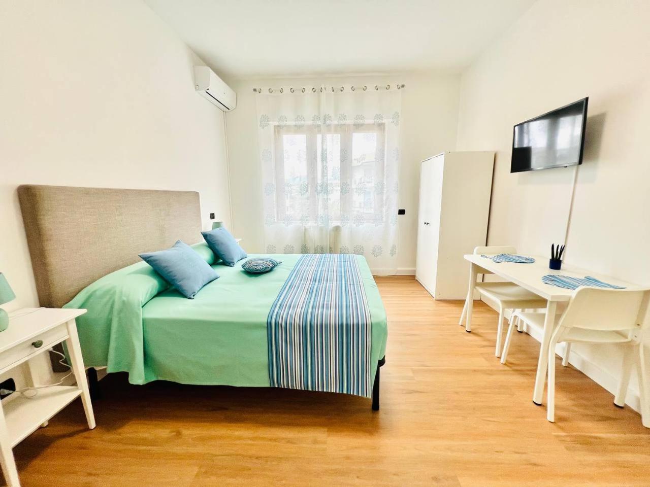 Azzurrissima Home-B&B Sorrento Centro Εξωτερικό φωτογραφία