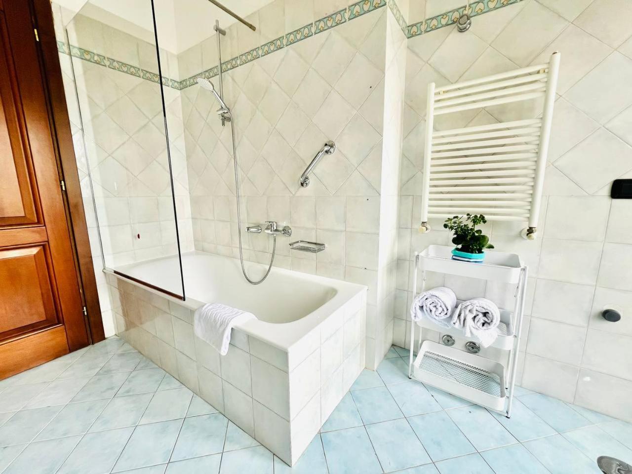 Azzurrissima Home-B&B Sorrento Centro Εξωτερικό φωτογραφία