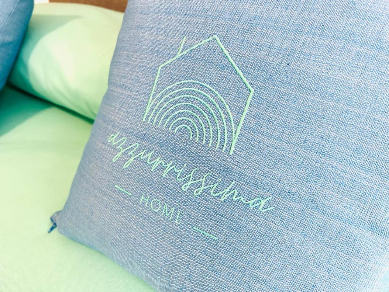 Azzurrissima Home-B&B Sorrento Centro Εξωτερικό φωτογραφία