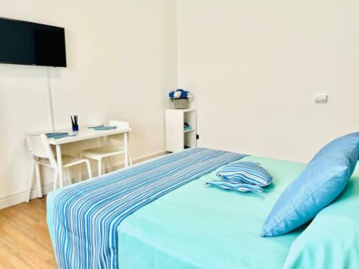 Azzurrissima Home-B&B Sorrento Centro Εξωτερικό φωτογραφία