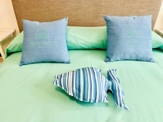 Azzurrissima Home-B&B Sorrento Centro Εξωτερικό φωτογραφία