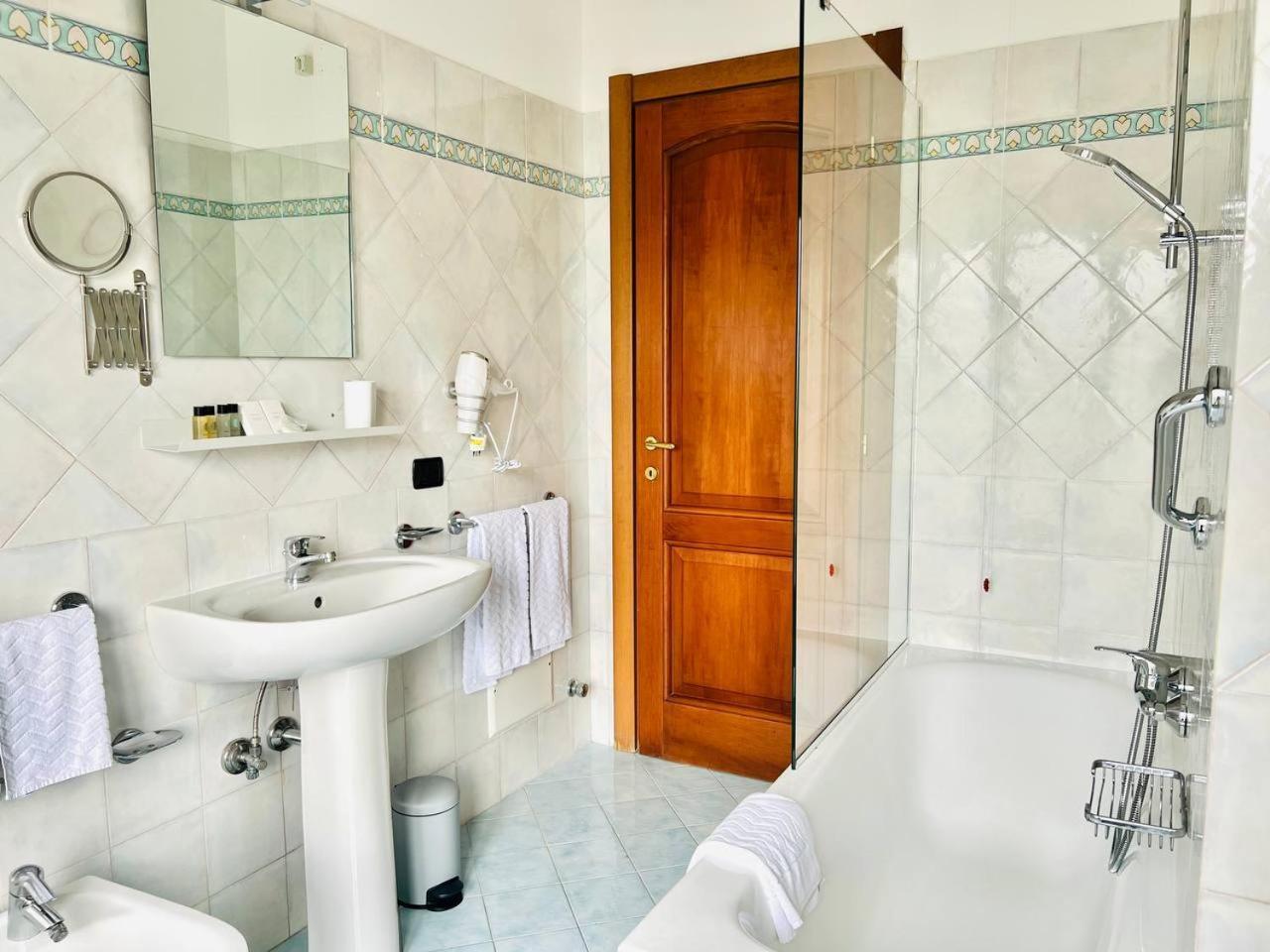 Azzurrissima Home-B&B Sorrento Centro Εξωτερικό φωτογραφία