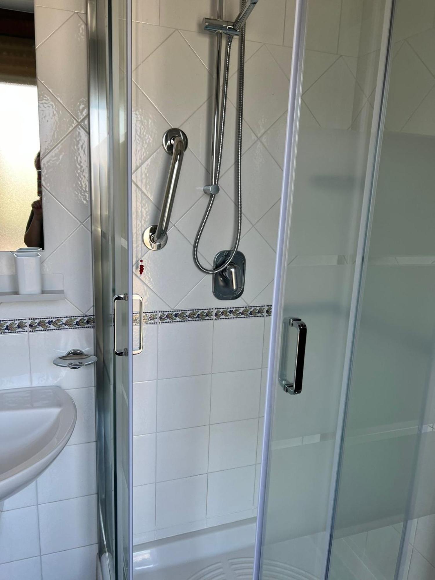 Azzurrissima Home-B&B Sorrento Centro Εξωτερικό φωτογραφία