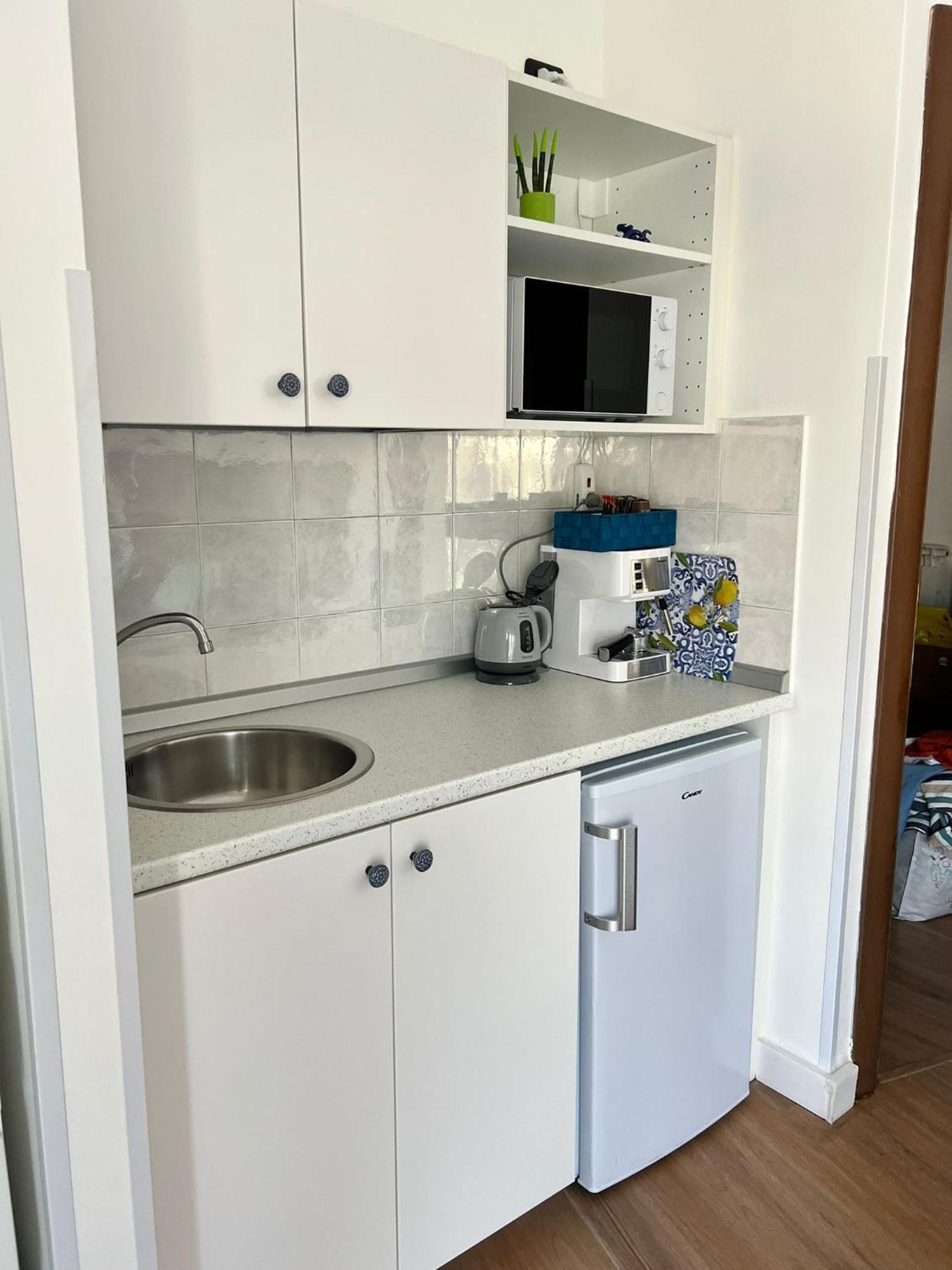 Azzurrissima Home-B&B Sorrento Centro Εξωτερικό φωτογραφία