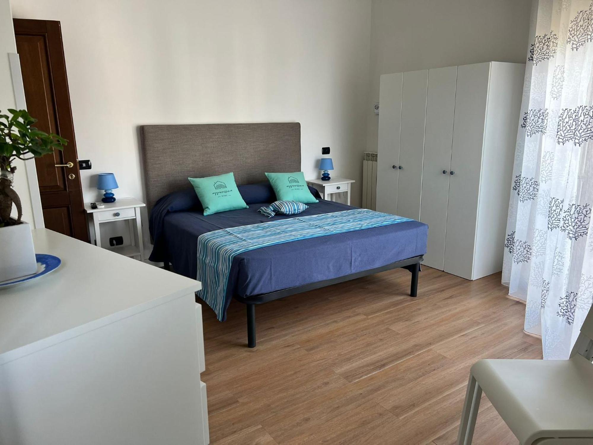 Azzurrissima Home-B&B Sorrento Centro Δωμάτιο φωτογραφία