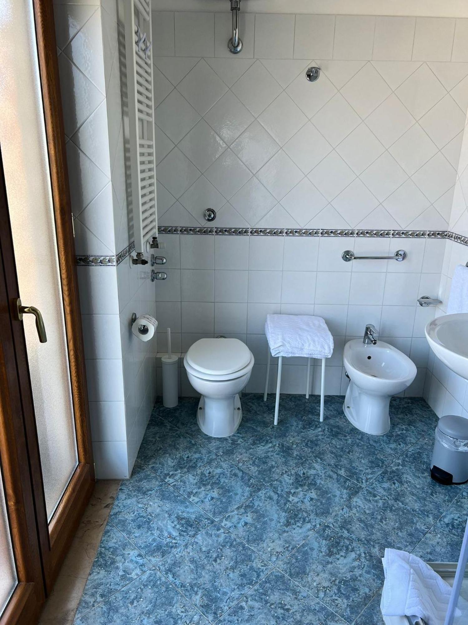 Azzurrissima Home-B&B Sorrento Centro Εξωτερικό φωτογραφία